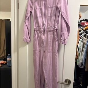 Twik Lilac Garment